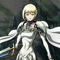 Photo : Claymore