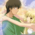 Photo : Chobits