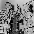 Photo : The Spike Jones Show