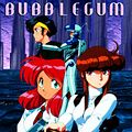 Photo : Bubblegum Crisis