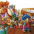 Photo : Les Nouvelles Aventures de Fievel