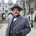 Photo : Hercule Poirot