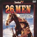 Photo : 26 Men