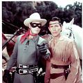 Photo : The Lone Ranger