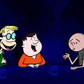 Photo : The Ricky Gervais Show