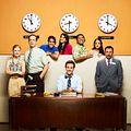 Photo : Outsourced