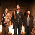 Photo : Falling Skies