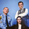 Photo : Capitaine Furillo / Hill Street Blues