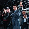 Photo : Torchwood