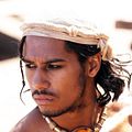 Photo : Sinbad