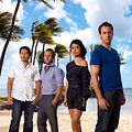 Photo : Hawaii 5-0