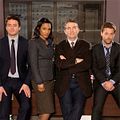 Photo : Londres Police Judiciaire / London District