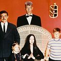 Photo : La Famille Addams