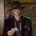 Insaisissables : Photo Morgan Freeman
