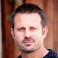 Affiche Ric Roman Waugh