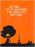 La Fille d'un soldat ne pleure jamais