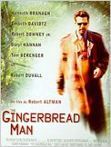 The Gingerbread Man