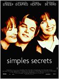 Simples secrets