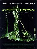 Godzilla