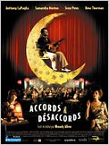 Accords et désaccords