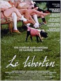 Le Libertin