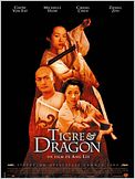 Tigre et dragon