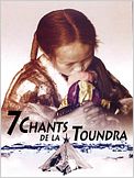 7 chants de la Toundra