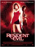Resident Evil