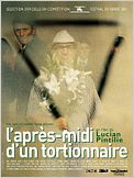 L'Après-midi d'un tortionnaire