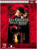 Freddy - Chapitre 1 : Les Griffes de la Nuit