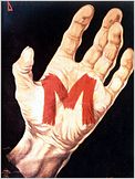 M le Maudit