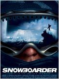 Snowboarder