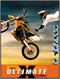 Ultimate X