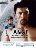 L'Ange de l'épaule droite