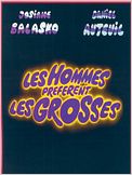 Les Hommes préfèrent les grosses