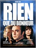 Rien que du bonheur