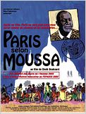 Paris selon Moussa