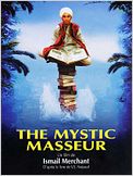 The Mystic Masseur