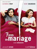7 ans de mariage