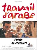 Travail d'arabe