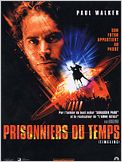 Prisonniers du temps