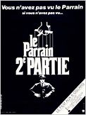 Le Parrain, 2e partie