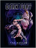 Les Chroniques de Riddick : Dark fury