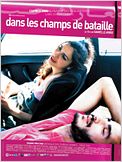 Dans les champs de bataille
