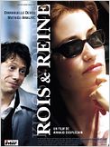 Rois & reine