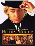 Nicholas Nickleby