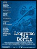Lightning in a bottle