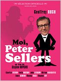 Moi, Peter Sellers