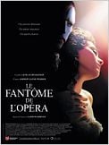 Le Fantôme de l'Opéra