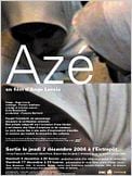 Azé